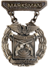 Medalla de plata