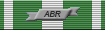 Mejor oficial durante el mes de abril